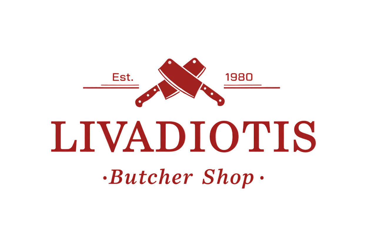 Livadiotis Butcher Shop